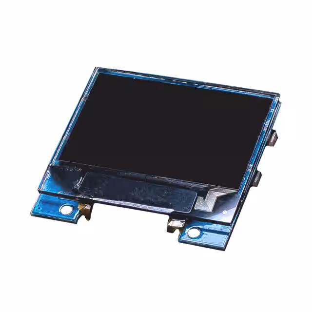 ASD2431-R TinyCircuits  Cartes d'évaluation - Cartes d'extension Cartes filles